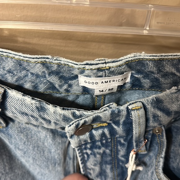 Good American jeans - Picture 4 of 6